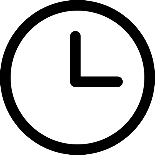 Timer Icon