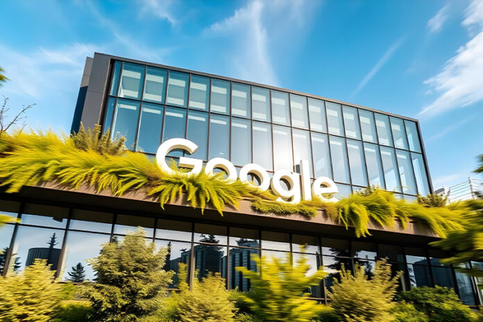 GOOGLE