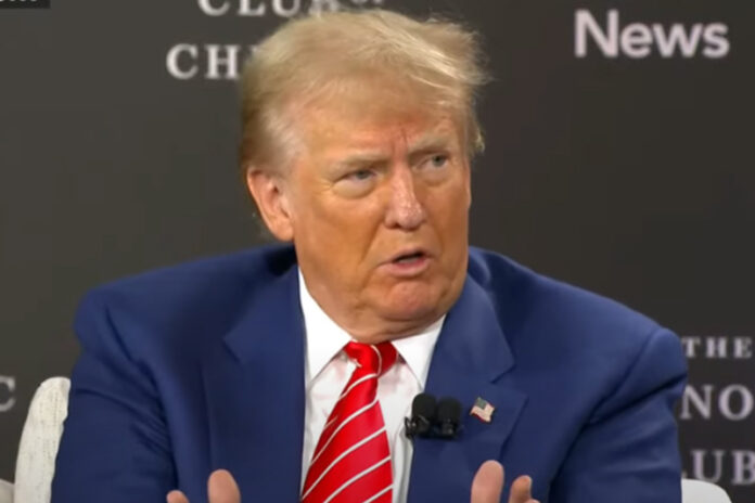Trump