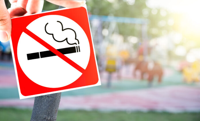 Sarajevo: Inspekcija zabrana pušenja