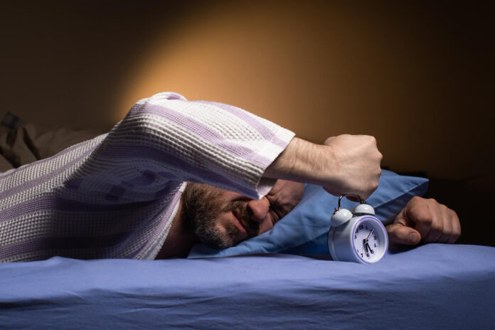 Kako poboljšati kvalitetu spavanja