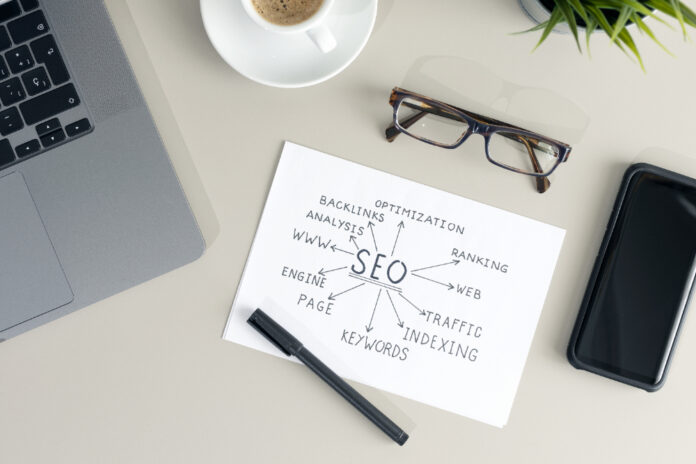 SEO Optimizacija