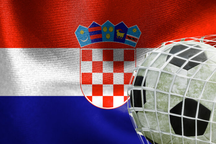 Nogometna reprezentacija hrvatske