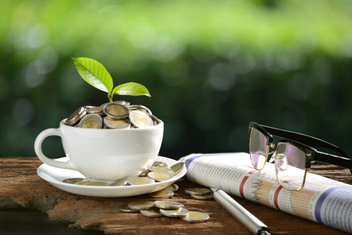 Gdje investirati novac