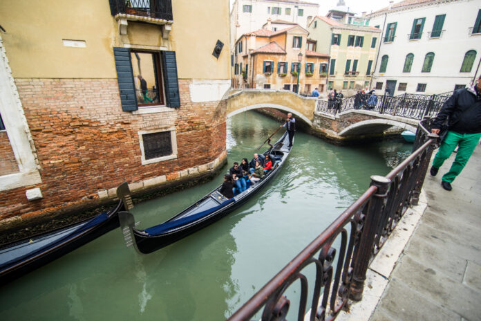 Venecija
