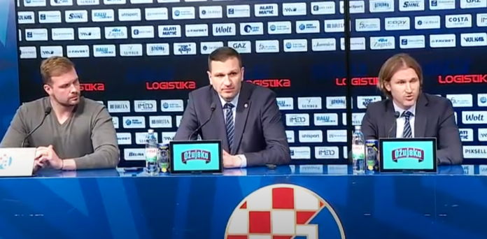 Fabio Cannavaro novi trener Dinama: Legenda talijanskog nogometa preuzima zagrebački klub