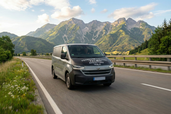 Šta uraditi kada se smrt desi u inostranstvu (Njemačka): vodič za porodice i dijasporu